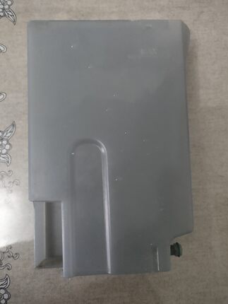 西门子电蒸箱HB25D5L2w蒸箱水壶密封圈漏水出水口断裂修复防漏