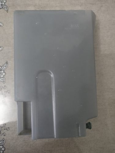 西门子电蒸箱HB25D5L2w蒸箱水壶密封圈漏水出水口断裂修复防漏