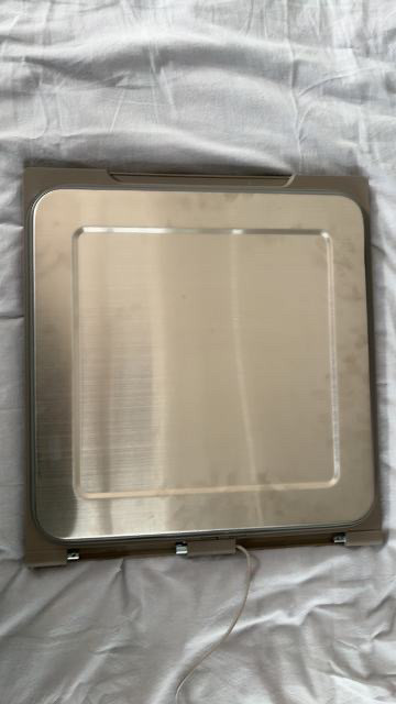 方太水槽洗碗机JBSD2T-K3A/ CJ03面板显示屏硅胶防漏圈上门服务