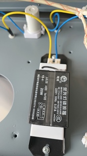 西门子消毒柜原厂电子镇流器紫外线灯管电子整流器20W 45W配