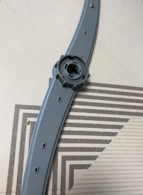 老板洗碗机WQP8-WB721喷淋臂配件主板显示板电机