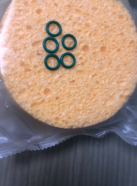 HB25D5L2w西门子电蒸箱水壶密封圈防漏圈发5个防漏水+进口吸水棉