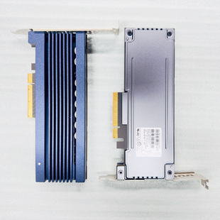 3.2T Samsung other三星1725b 其他 HHHL企业固态硬盘SSD 三星