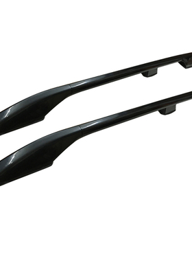 03-09款霸道FJ120车顶行李架旅行架LC120普拉多2700铝合金车顶架