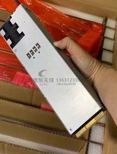 冗微余2电源 50M3 议价全新超 钛金肯微服务器电源 CPR 2000W