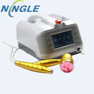 pain physical cure neck laser healing wound relief therapy