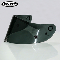 HJC原装进口配件RPHA11镜片黑茶透明I30镜片底座I70 CSR3底座