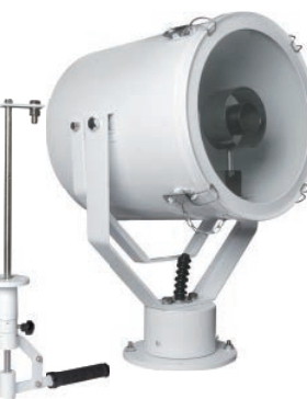 IMPA370482*  GX9.5 TG27船用探照灯