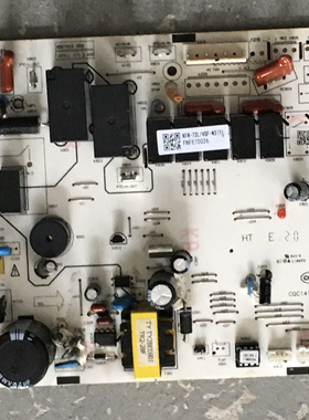 适用海信柜机空调电脑板1551715.C内机主板1806773.E 1807394.C