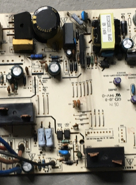 美的空调电脑板KFR-51L/BP2DN1Y 202302100845