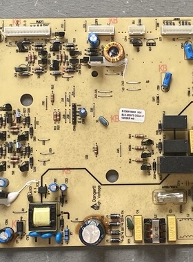 三洋帝度冰箱电脑板BCD-292WTE-DIQUA电源板8102925100003 V0.6