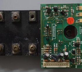 适用VC571015 KFR-140/BP 0010450126 026 海尔中央空调变频模块