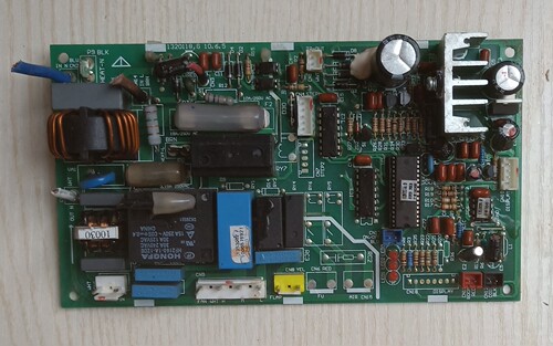 海信空调KFR-72LW/36FZBPC内机板1320118 1353002.G
