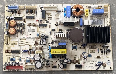 适用LG冰箱电脑版EBR72292101