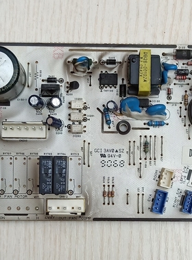 原装三星 空调 DB93-07170C-LF DB41-00471A电脑板主板