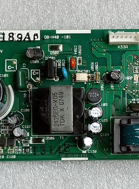 大金内机板EB0611（B）空调配件吸顶机CDXLS28EV2C CDXLS36EV2C