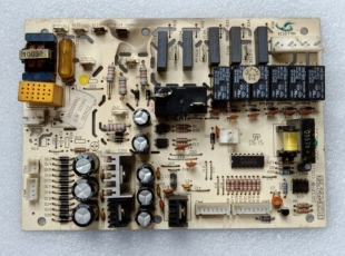 1.7 适用格力空调 电脑板 GR3Z 主板3Z53BA 300339541