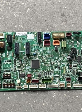 三菱电机空调电脑板RG00V002B RG76V005G02 控制板 PLH-5AAKH3-S