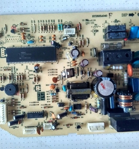 三菱重工空调 主板 电脑内机板RYD505A046 RYD505A040 RYD505A023