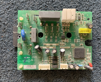 E225587 GS-2 94V-0 1341295.B 海信空调变频模块驱动板 质量保证
