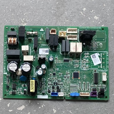 WZ4535FA电路板GRZW45-A1