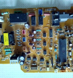 原装松下 变频空调 外机板 电脑板 主板 A74990 A74993 已测试