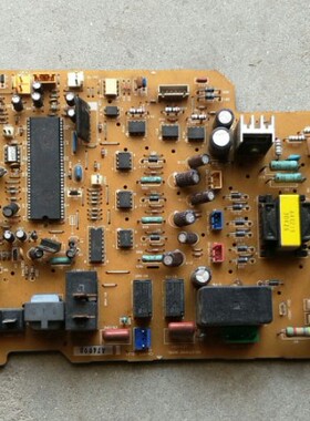 松下变频空调外机主板 電脑板 A74990 A74993