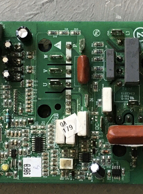 适用志高变频空调压缩机电源模块板PU307AQ000-Z Z72W-VS-31E(F)