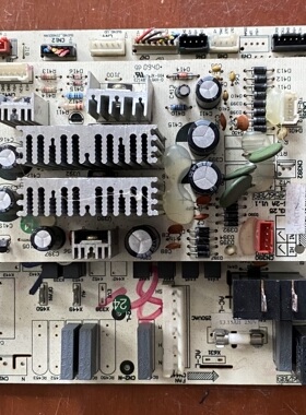 适用于格力品牌空调2匹柜机冷暖电路板M306F3 30133041 GRJ306-1A