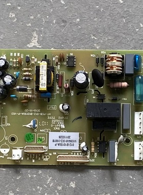 容声BCD-316WYM冰箱主板1418396AV01 HT-PCB-012-B10150A-P-V03