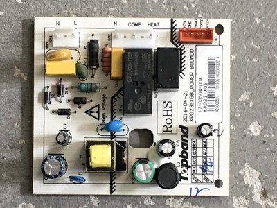 博伦博格KRD231XGB-POWER