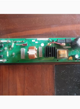 中央空调电脑板CR-CR1154GDCH8/CR-CR1154GDXH8K滤波板 变频板