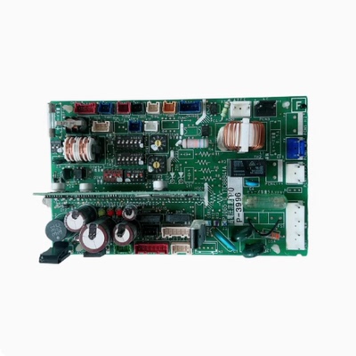 日立风管机空调电脑板17C88841A