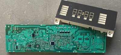 小米家滚筒洗衣机XHQG100MJ01