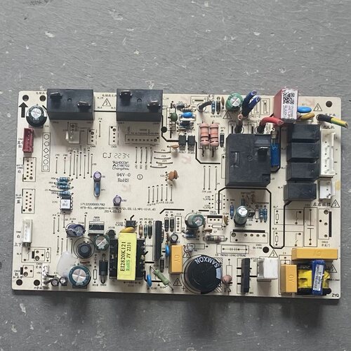 板KFR-51L/BP2DN1Y-K(STRL472)