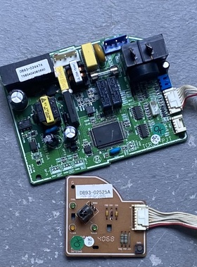 适用于三星空调电脑板DB93-02447A 主板DB41-00174A
