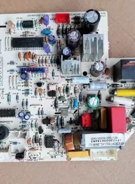 美的空调KFR-26G/BP2DN1Y-J(2)(7022XC-FCH).ZD 17122000012602