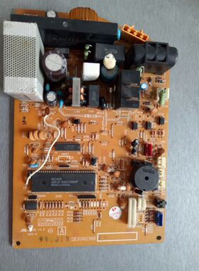 原装三菱电机空调电脑板主板 MSH-J18SV TV UV DE00N238B