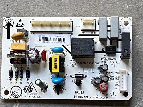 适用TCL冰箱BCD-288-288BF1