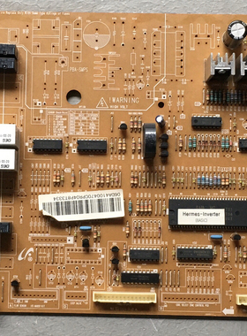 三星对开门冰箱 RS21HSRPN 进口变频板DA41-00470C DA41-00450A