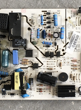 KFR-35GW/BPVB-2适用于奥克斯空调电脑板主板SX-HA1BP-M37546-V1