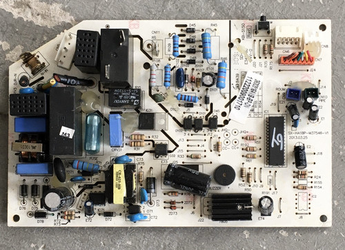 电脑板主板SX-HA1BP-M37546-V1