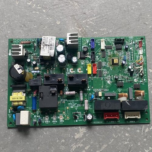 适用美的KFR-72L/BP2DM1Y空调