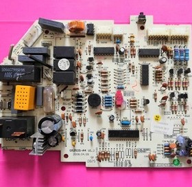 格力空调 主板 M505F3 30135086 301350861 301350862 301350863
