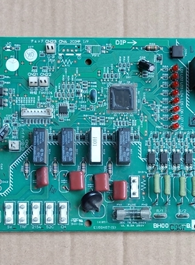 原装三菱空调主板电脑板BH00C987B