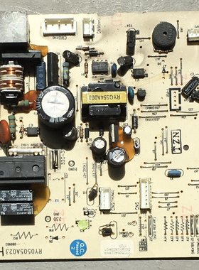 Mitsubishi/三菱空调配件电路板RYD505A023A RYD505A040F 046