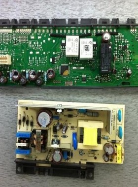 适用冰箱BCD-610W KA62NV01TI/NS60TI 电脑板9000340549 489422