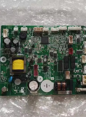 适用富士通变频空调K14UT-02-02 K140T-C-A主板9709934029