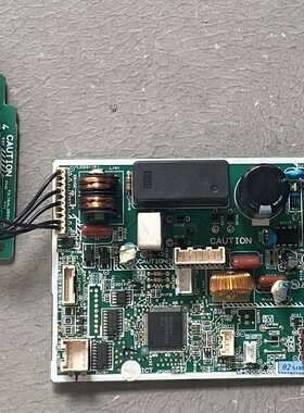 wm00b648b三菱电机内机主板