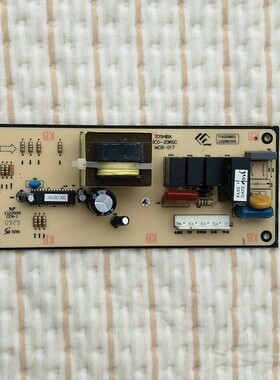 东芝 冰箱 BCD-198SC 显示板 操作板 控制面板 BCD-208SC DSB-017